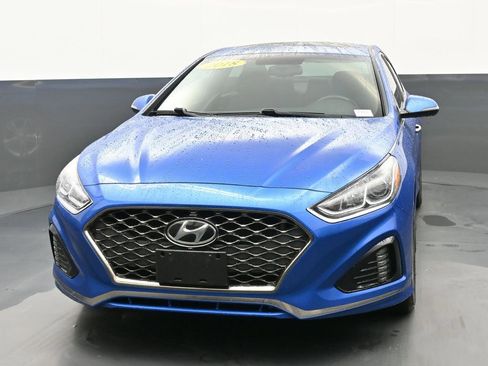 Used 2018 Hyundai Sonata Sport FWD image 7