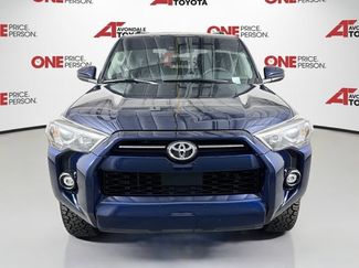 Certified 2024 Toyota 4Runner SR5 AWD/4WD video 3