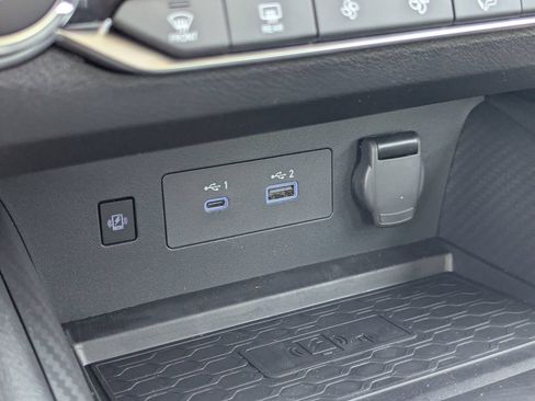 New 2026 Nissan Altima 2.5 SV w/ SV Special Edition Package FWD image 21