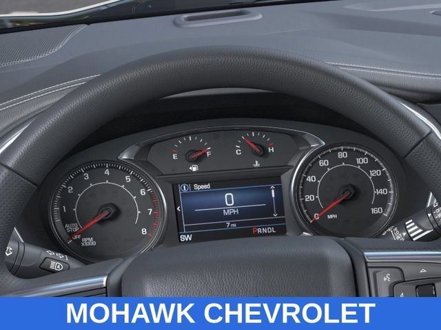 New 2026 Chevrolet Blazer LT w/ Convenience Package AWD/4WD image 18