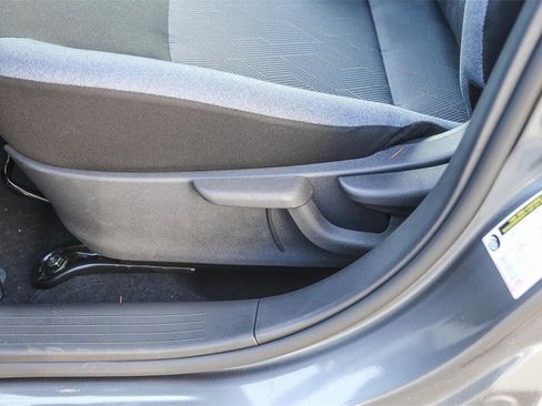 New 2025 Nissan Versa SV w/ Trunk Package image 19