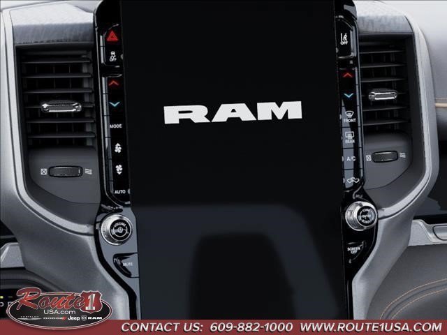 New 2027 RAM 1500 Tungsten AWD/4WD image 19