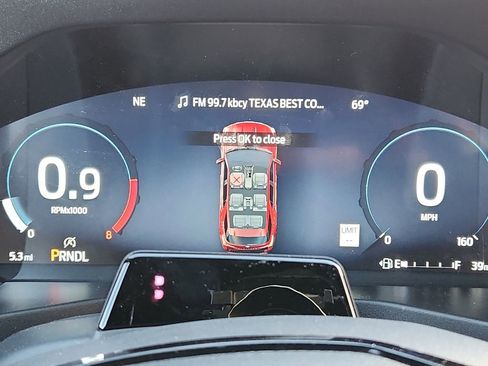 New 2026 Ford Explorer Platinum image 26