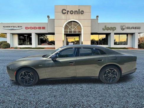 New 2026 Dodge Charger R/T AWD/4WD image 6