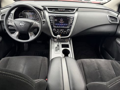 Used 2019 Nissan Murano S w/ Cargo Package image 13