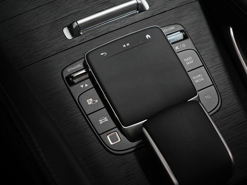 New 2026 Mercedes-Benz GLE 350 4MATIC image 30