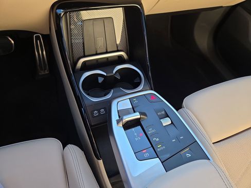 Used 2025 BMW X1 xDrive28i AWD/4WD image 22