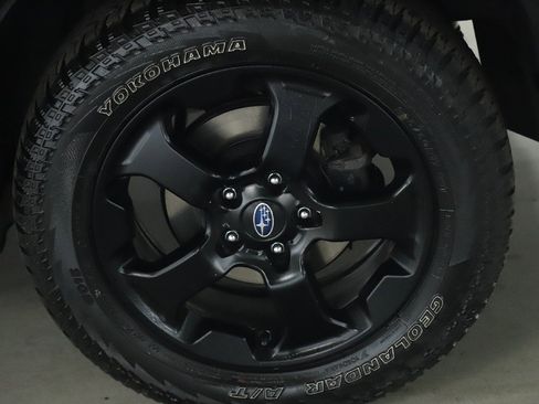 Certified 2023 Subaru Forester Wilderness image 43