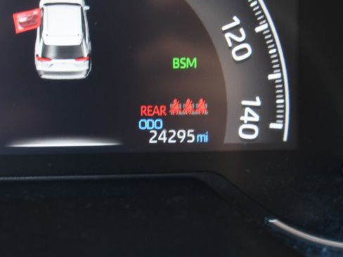 Certified 2023 Toyota RAV4 XLE Premium image 33