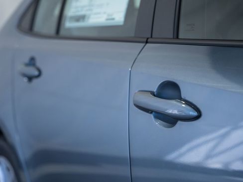 New 2026 Toyota Corolla LE image 12