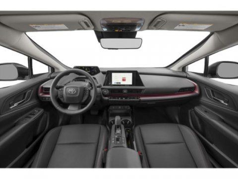 New 2026 Toyota Prius Plug-In Hybrid FWD image 10