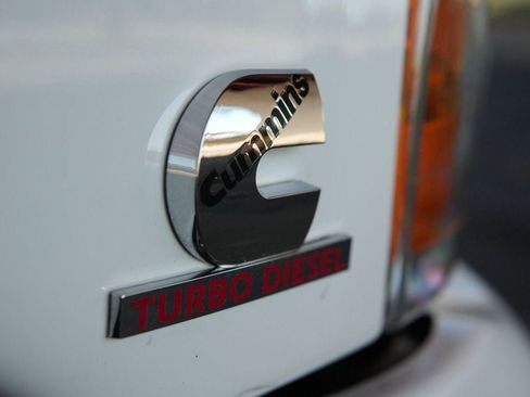 Used 2004 Dodge Ram 2500 Truck SLT w/ Trailer Tow Group image 8