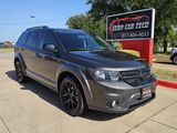 Used 2016 Dodge Journey SXT w/ Blacktop Package image 6