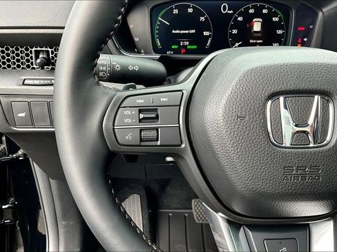 New 2026 Honda CR-V TrailSport image 18