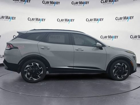 Used 2023 Kia Sportage SX FWD image 6
