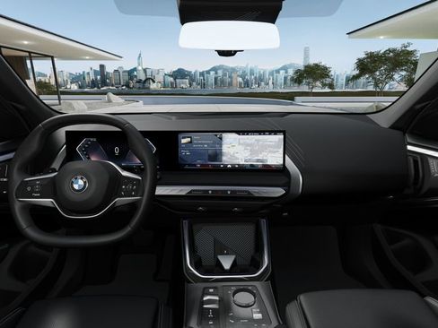 New 2026 BMW X3 xDrive30 w/ Convenience Package AWD/4WD image 10