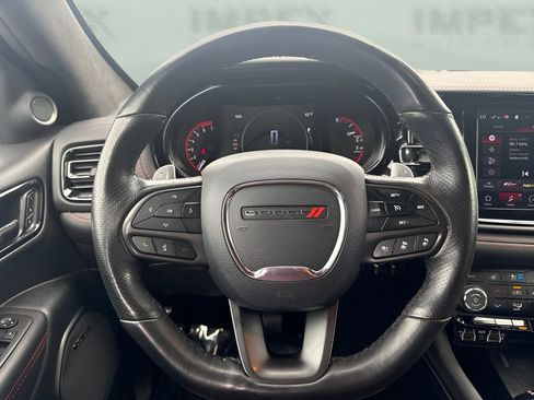 Used 2024 Dodge Durango R/T RWD image 14