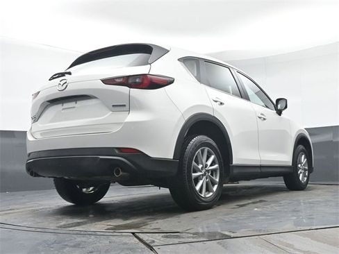 Certified 2023 MAZDA CX-5 AWD 2.5 S image 28