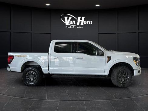New 2026 Ford F150 Tremor w/ Bed Utility Package AWD/4WD image 2
