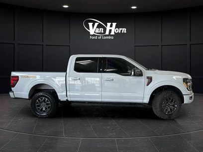 New 2026 Ford F150 Tremor w/ Bed Utility Package
