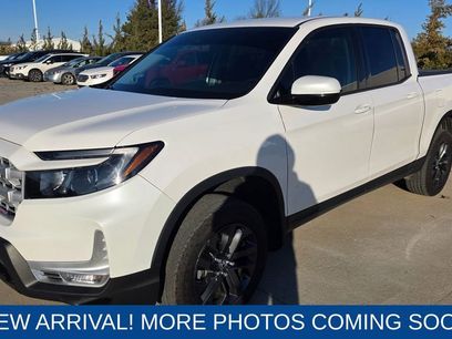 Used 2024 Honda Ridgeline Sport