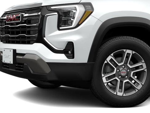 New 2026 GMC Terrain Elevation w/ Technology Package II image 31