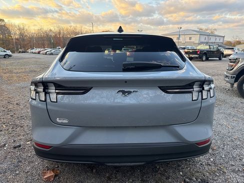 New 2025 Ford Mustang Mach-E Premium w/ Interior Protection Package image 10