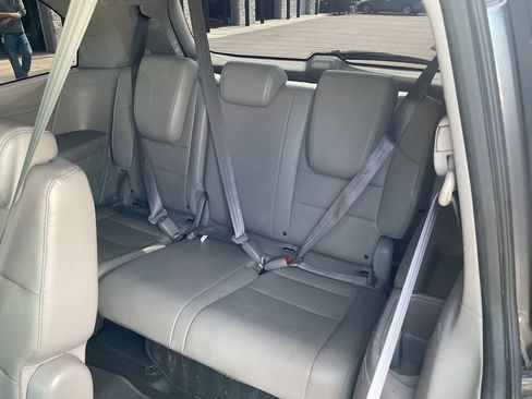 Used 2016 Honda Odyssey EX-L image 34