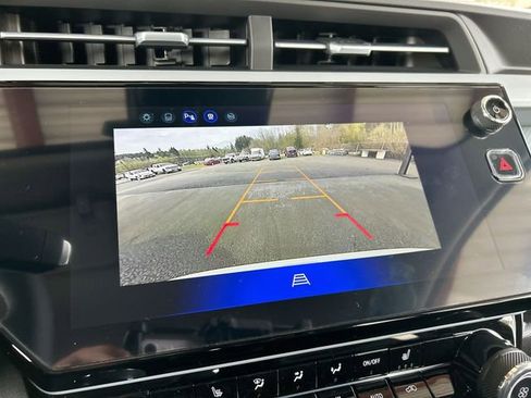 New 2027 Chevrolet Bolt LT image 15