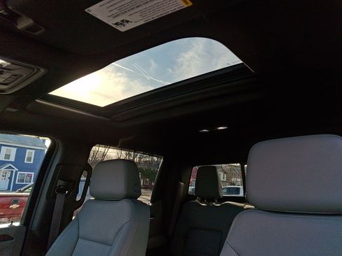 Used 2024 GMC Sierra 1500 SLT w/ SLT Premium Plus Package image 14