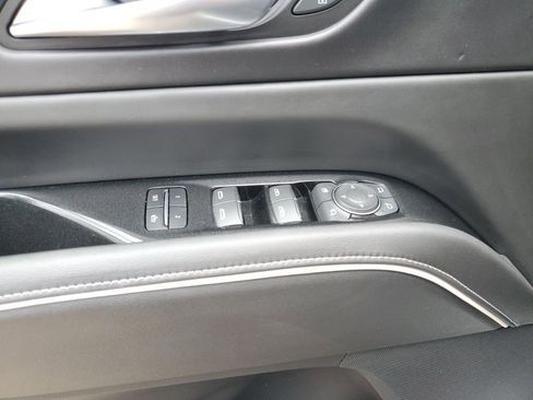 Certified 2023 Cadillac Escalade V w/ LPO, Floor Liner Package image 31