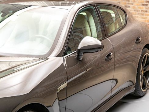 Used 2016 Porsche Panamera Turbo S image 23