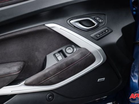 Used 2020 Chevrolet Camaro ZL1 image 75