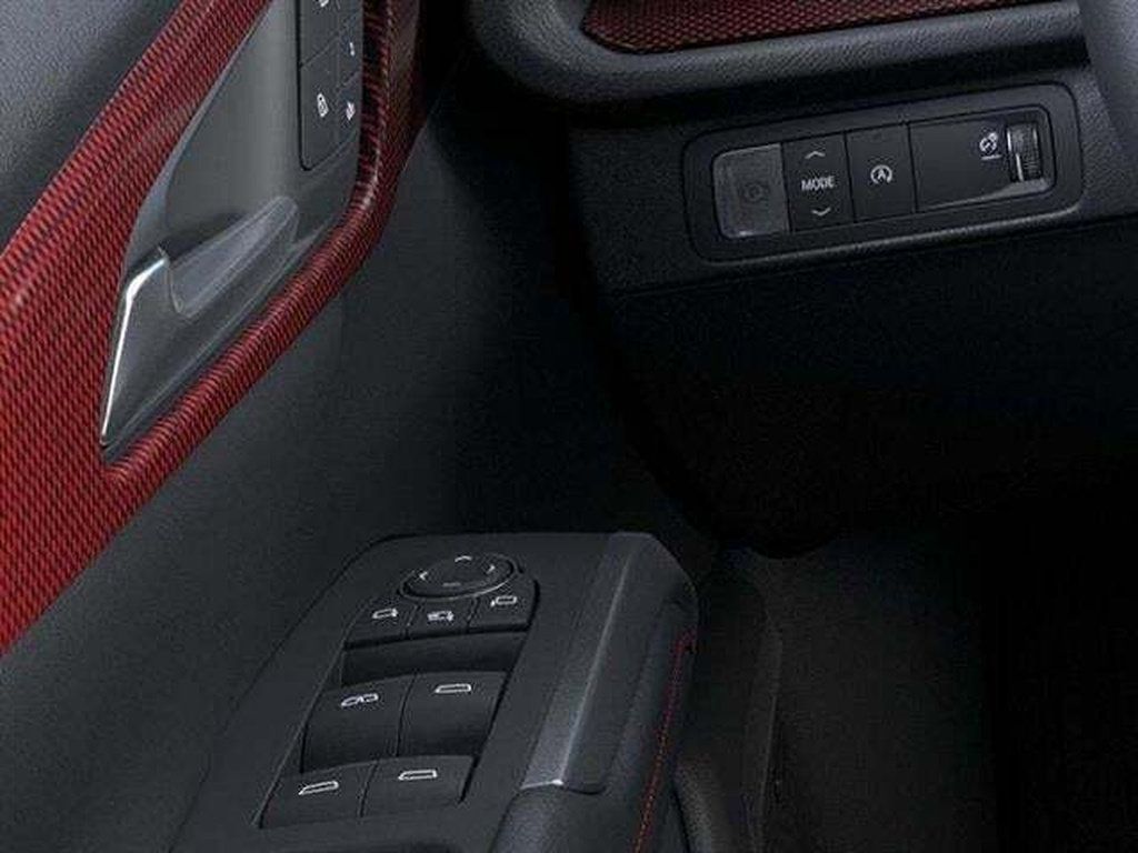 New 2026 Chevrolet Traverse RS FWD image 53