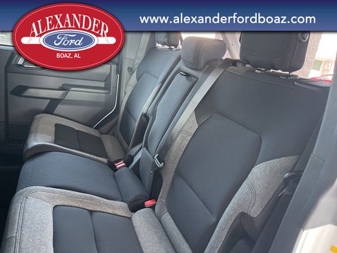 New 2025 Ford Bronco 4-Door image 12