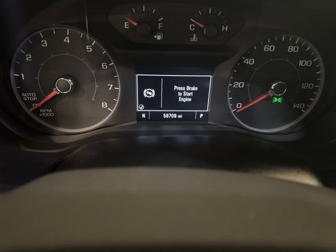 Used 2019 GMC Acadia SLE image 8