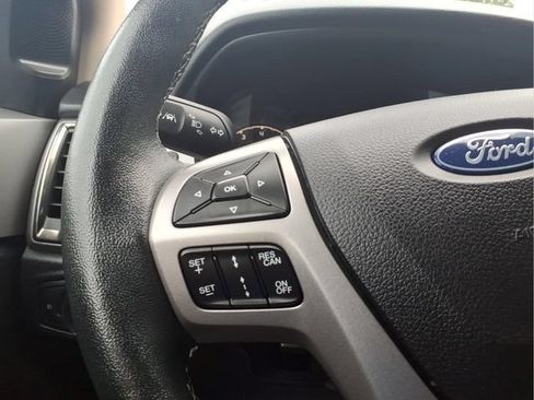 Used 2023 Ford Ranger XLT w/ Equipment Group 302A High AWD/4WD image 14