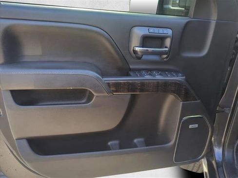 Used 2015 GMC Sierra 2500 Denali w/ Duramax Plus Package image 7