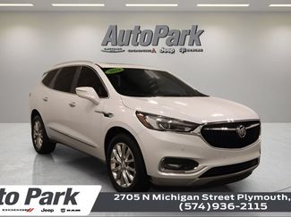 Used 2019 Buick Enclave Premium w/ Experience Buick Package FWD video 1