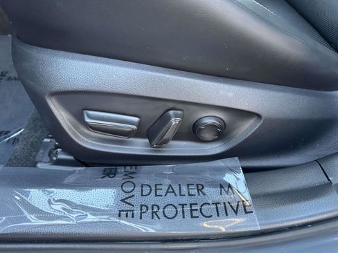 Certified 2024 Toyota Prius XLE image 23