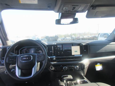 New 2026 GMC Sierra 1500 SLT w/ SLT Premium Plus Package image 15