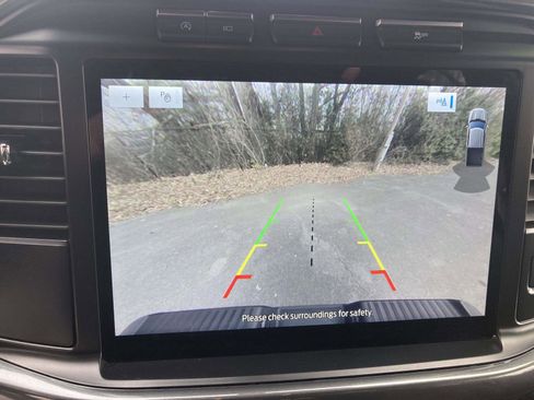 Used 2023 Ford F150 XLT w/ Equipment Group 302A High image 23