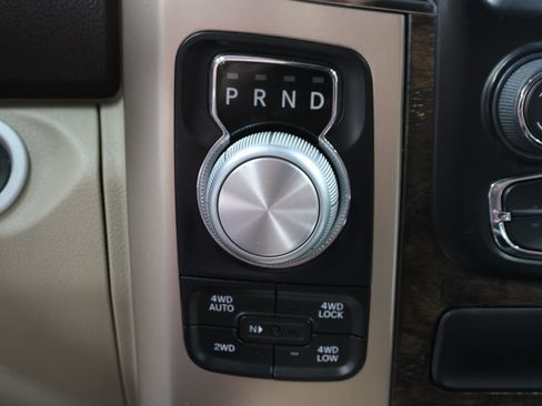 Used 2014 RAM 1500 Laramie Longhorn w/ Convenience Group AWD/4WD image 54