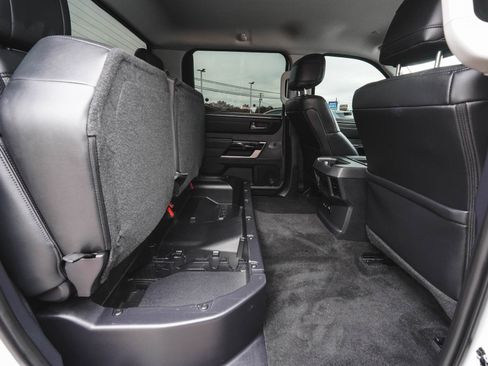 Used 2024 Toyota Tundra Limited image 36