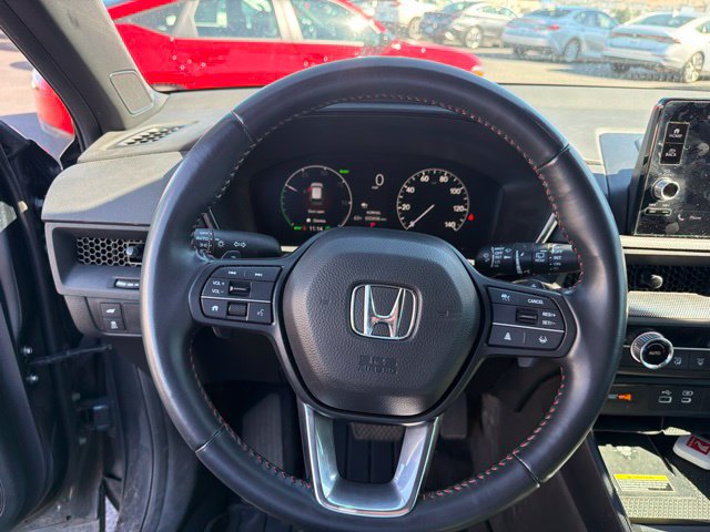Used 2025 Honda CR-V Sport-L image 22