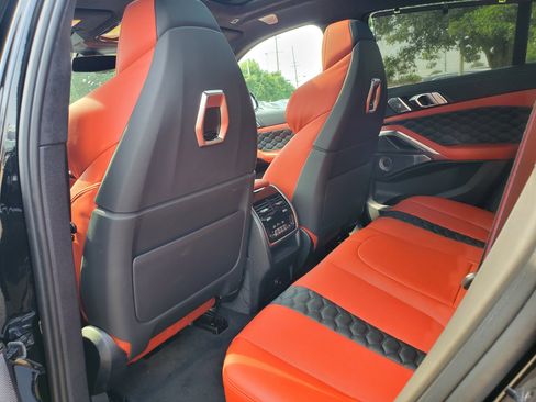 New 2027 BMW X6 M Competition w/ Executive Package AWD/4WD image 33