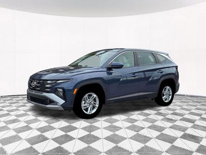 New 2026 Hyundai Tucson SE