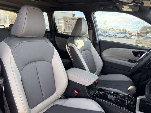 New 2026 Subaru Forester Limited w/ Limited Package image 7