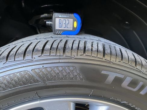 Certified 2025 MAZDA CX-30 AWD 2.5 S w/ Preferred Package image 31