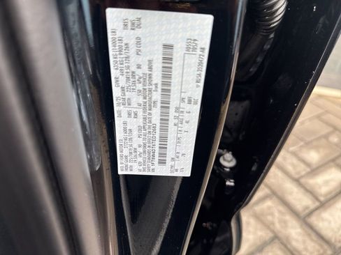 Used 2026 Ford F450 Platinum w/ FX4 Off-Road Package image 33